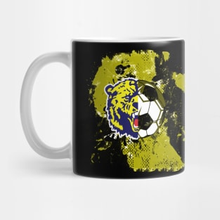 Roosevelt Bears - Soccer Mug